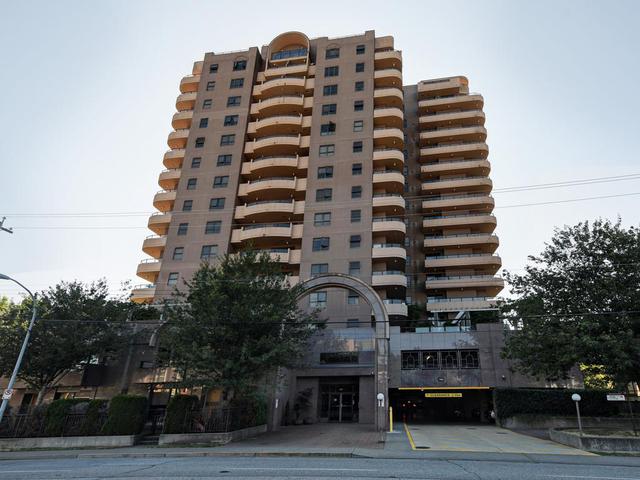 1110 - 6611 COONEY ROAD