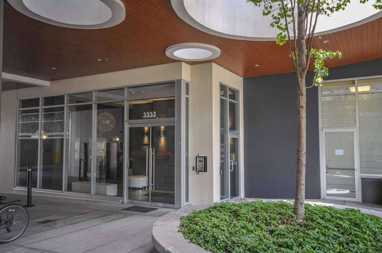 311 3333 MAIN STREET, Vancouver Sold, R2393428 Condos.ca