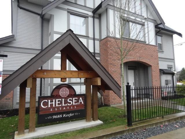 1 - 9688 KEEFER AVENUE photo #1