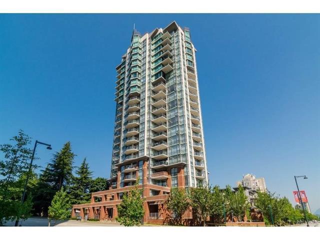 1202 - 13399 104 AVENUE photo #1