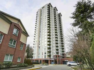 402 - 7077 BERESFORD STREET