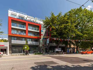 PH501 - 379 E BROADWAY
