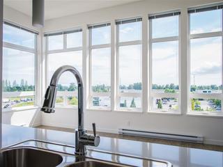 408 - 12339 STEVESTON HIGHWAY