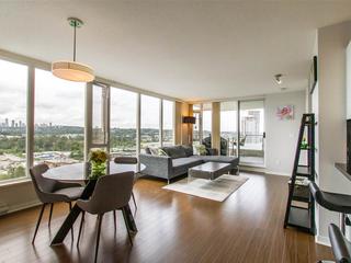 1808 - 2133 DOUGLAS ROAD
