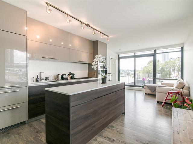 708 - 2378 ALPHA AVENUE