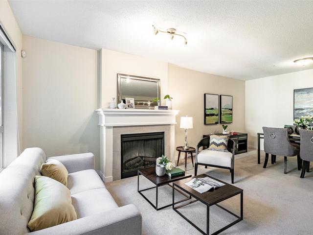 3212 - 5119 GARDEN CITY ROAD