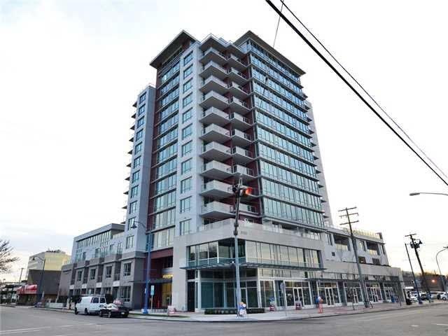 808 - 6733 BUSWELL STREET