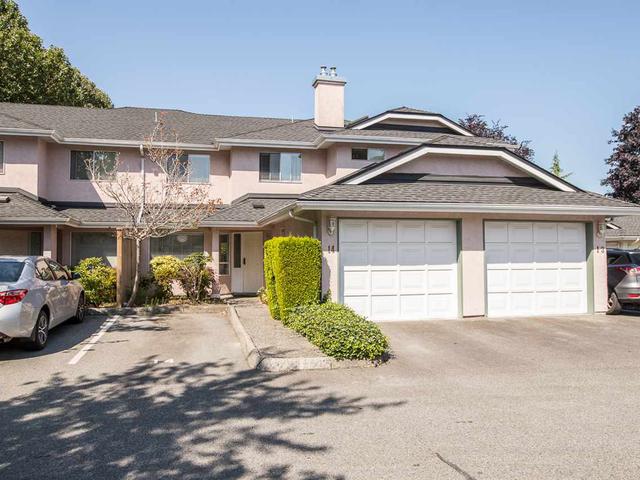 14 - 8411 SAUNDERS ROAD