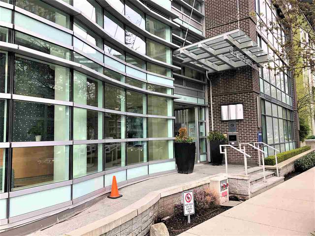 408 - 181 W 1ST AVENUE