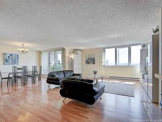 302 - 3960 HASTINGS STREET