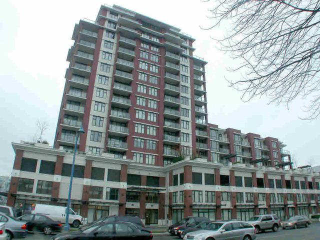 413 - 5933 COONEY ROAD photo #1