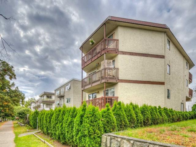 6 - 636 E 8TH AVENUE photo #1