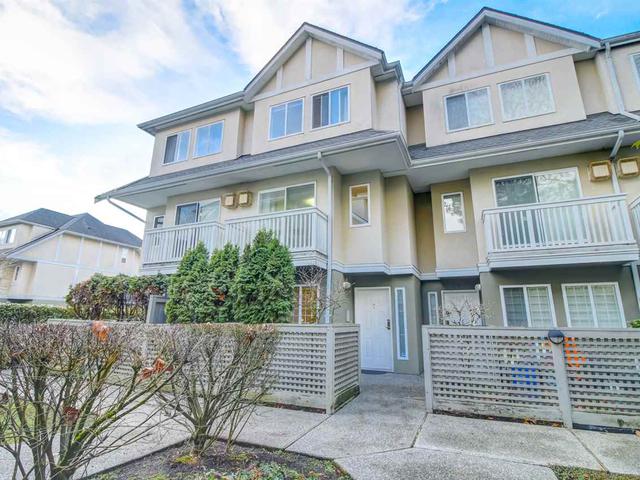 18 - 7831 GARDEN CITY ROAD