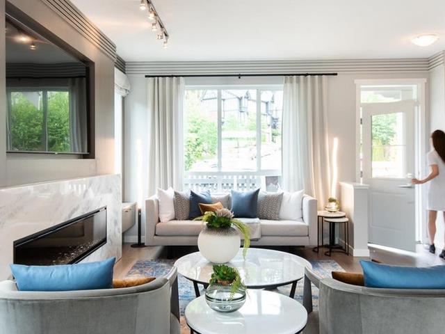126 - 3500 BURKE VILLAGE PROMENADE