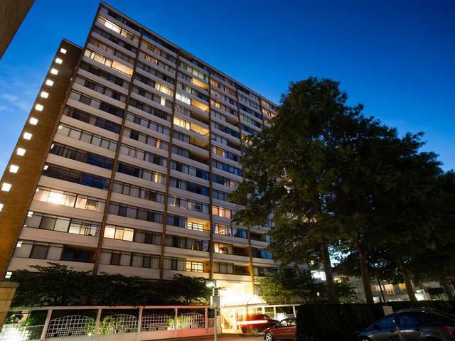 803 - 6611 MINORU BOULEVARD