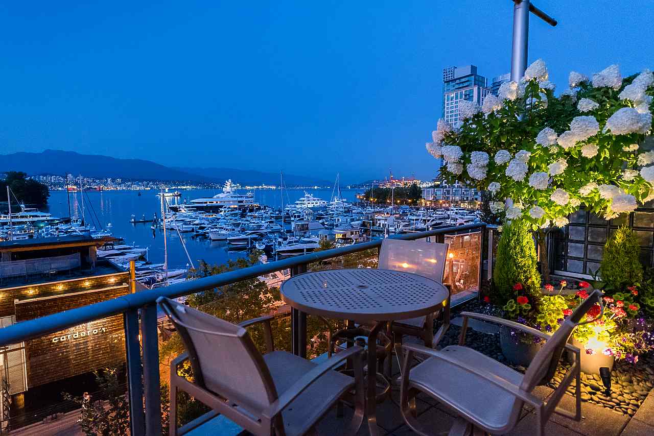 505 535 NICOLA STREET, Vancouver Sold, R2395907 Condos.ca