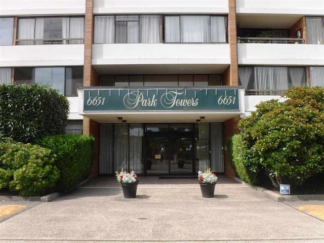 902 - 6651 MINORU BOULEVARD