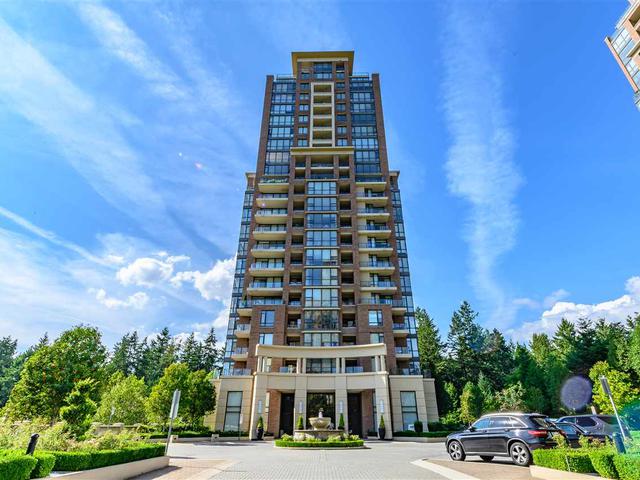 1601 - 6823 STATION HILL DRIVE