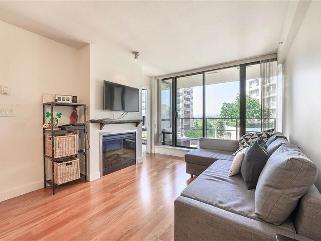 604 - 151 W 2ND STREET