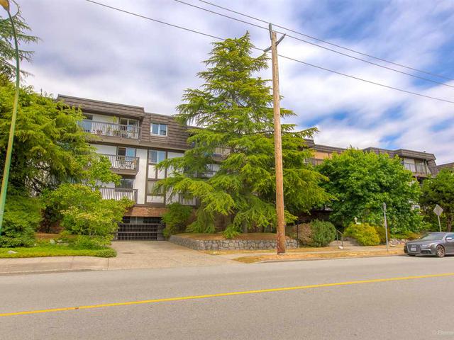 312 - 270 W 3RD STREET