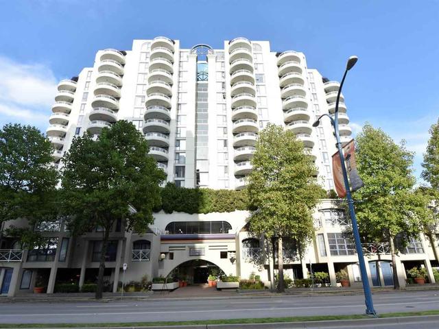 1204 - 6088 MINORU BOULEVARD