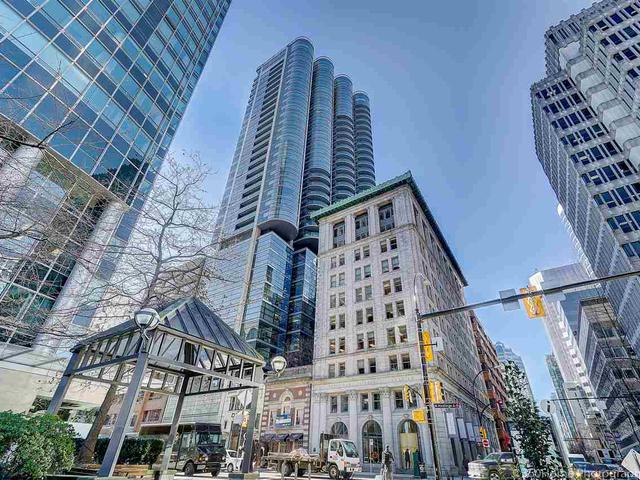 2005 - 838 W HASTINGS STREET
