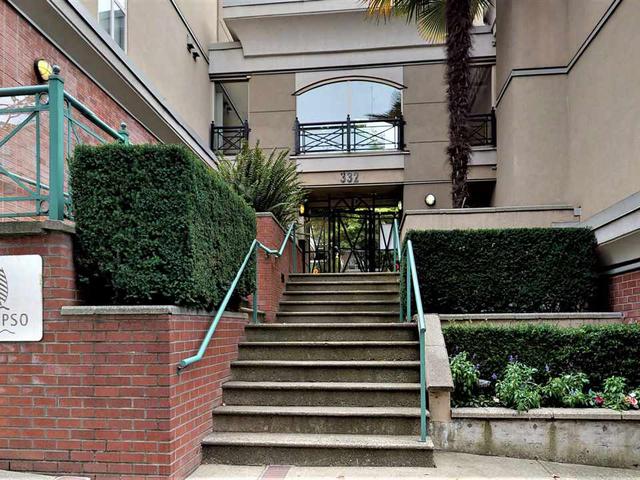 205 - 332 LONSDALE AVENUE