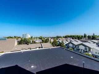 608 - 7100 GILBERT ROAD