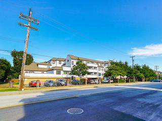 110 - 7480 ST. ALBANS ROAD