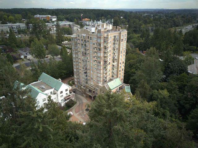 1208 - 9830 WHALLEY BOULEVARD