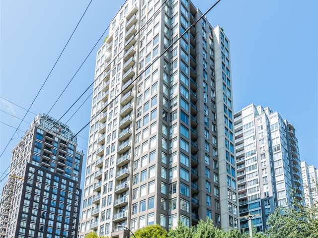 1601 - 1001 HOMER STREET