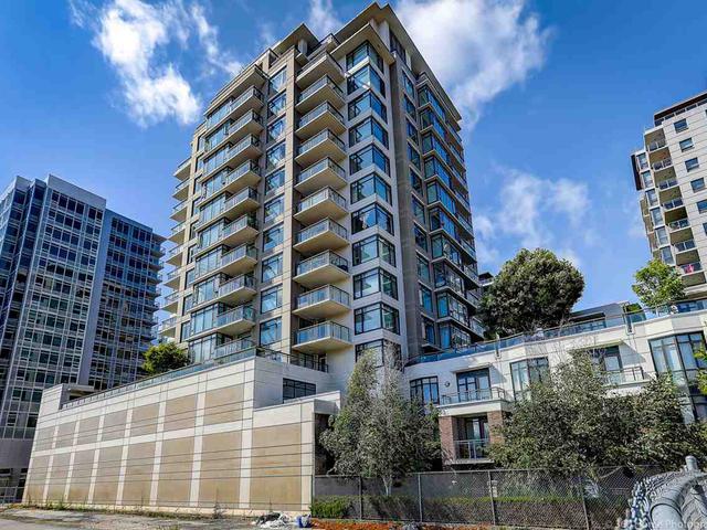602 - 6351 BUSWELL STREET