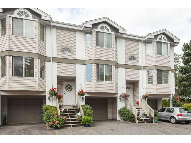 41 - 7875 122ND STREET