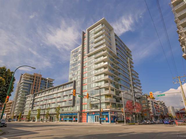 1009 - 1783 MANITOBA STREET