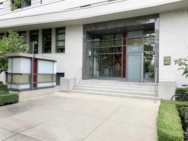 211 - 2851 HEATHER STREET