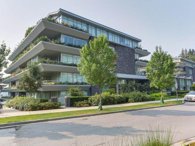 306 - 866 ARTHUR ERICKSON PLACE