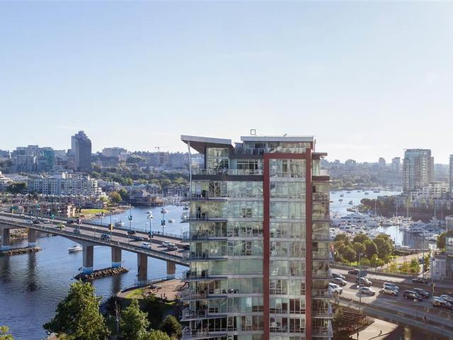 1507 - 918 COOPERAGE WAY