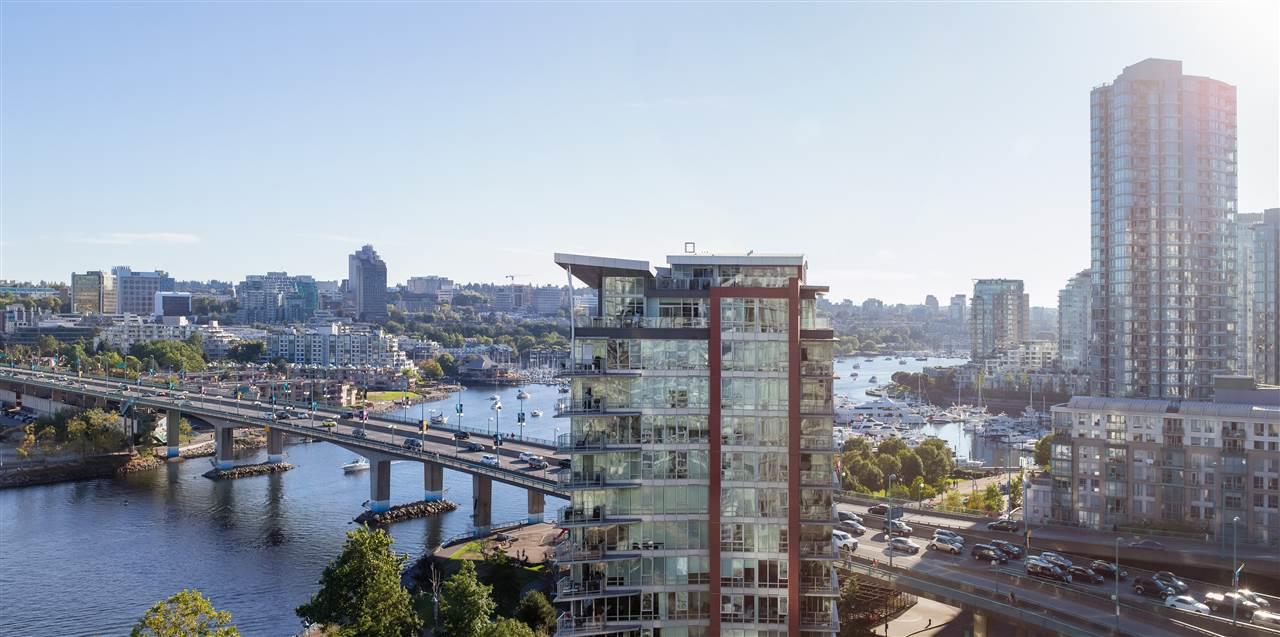 1507 918 COOPERAGE WAY, Vancouver Sold, R2399193 Condos.ca 1507 918 COOPERAGE WAY, Vancouver Sold, R2399193 Condos.ca