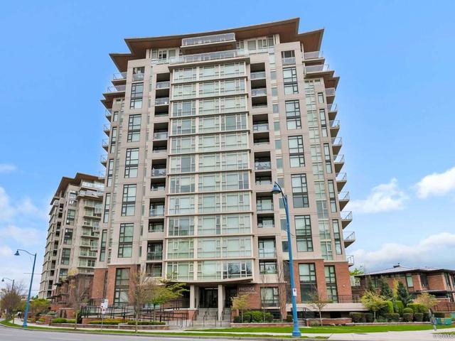 703 - 8333 ANDERSON ROAD