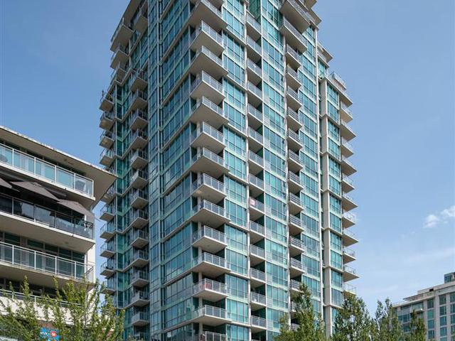 1707 - 138 E ESPLANADE AVENUE