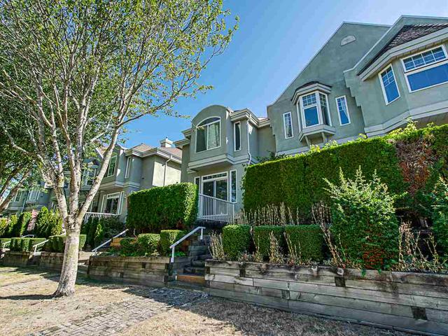 8 - 5840 DOVER CRESCENT