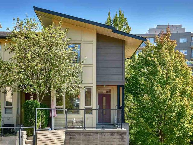 132 - 9229 UNIVERSITY CRESCENT