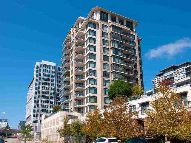 805 - 6351 BUSWELL STREET