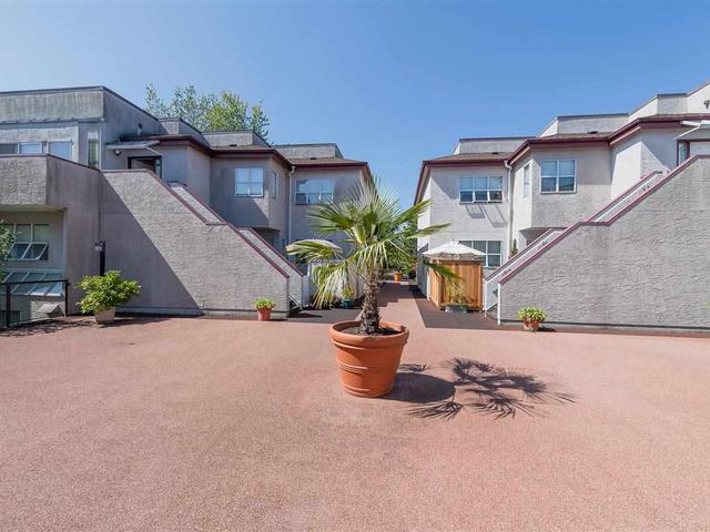 21 - 7540 ABERCROMBIE DRIVE