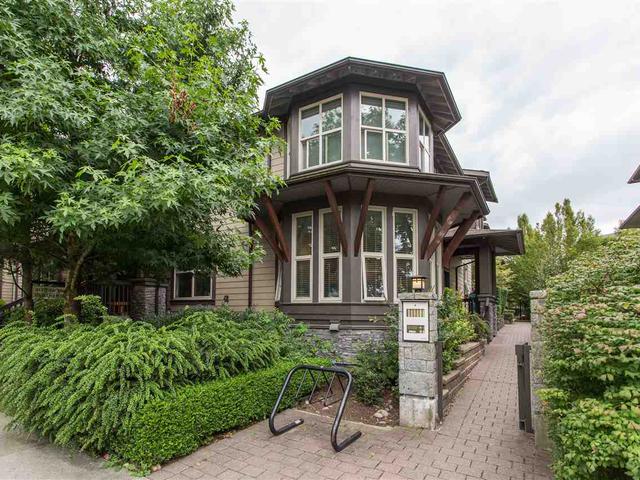 309 E 15TH STREET