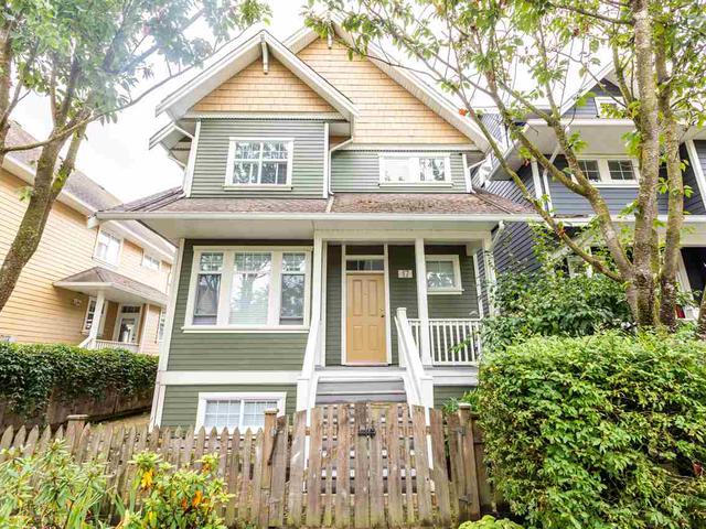 17 - 13400 PRINCESS STREET