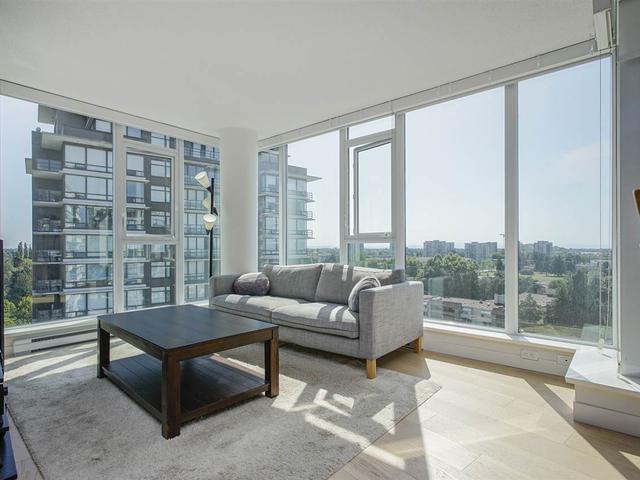 1201 - 9099 COOK ROAD