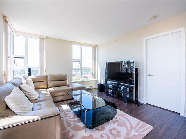 1201 - 2232 DOUGLAS ROAD