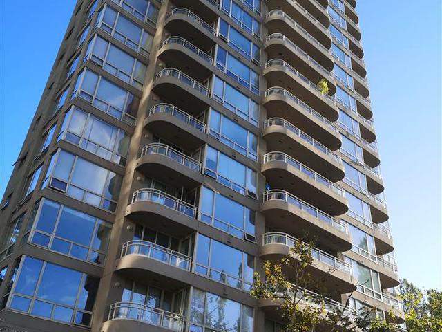 1002 - 9633 MANCHESTER DRIVE