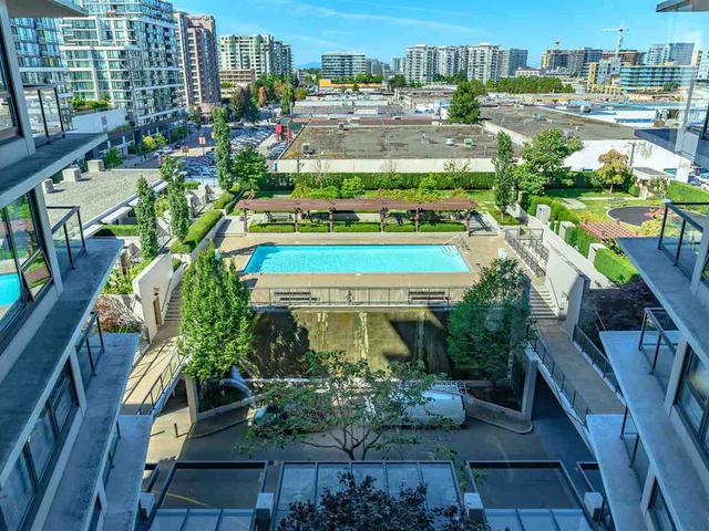 1010 - 5811 NO. 3 ROAD